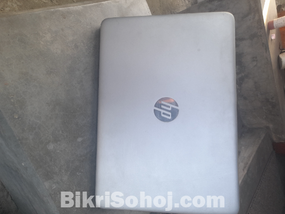 HP G3 core i5 6th gen